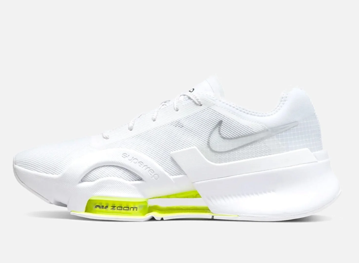 Nike Air Zoom Superrep 3