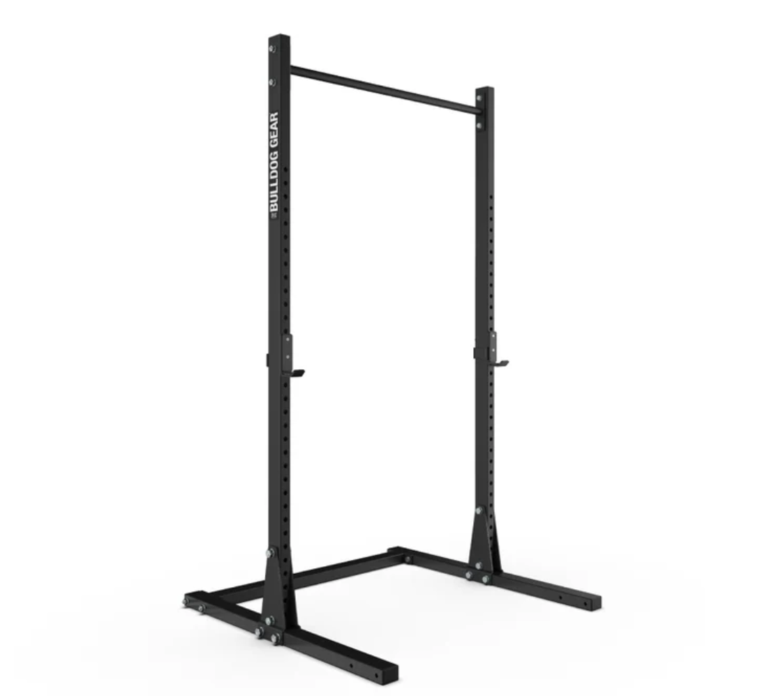 Bulldog Gear Squat Rack