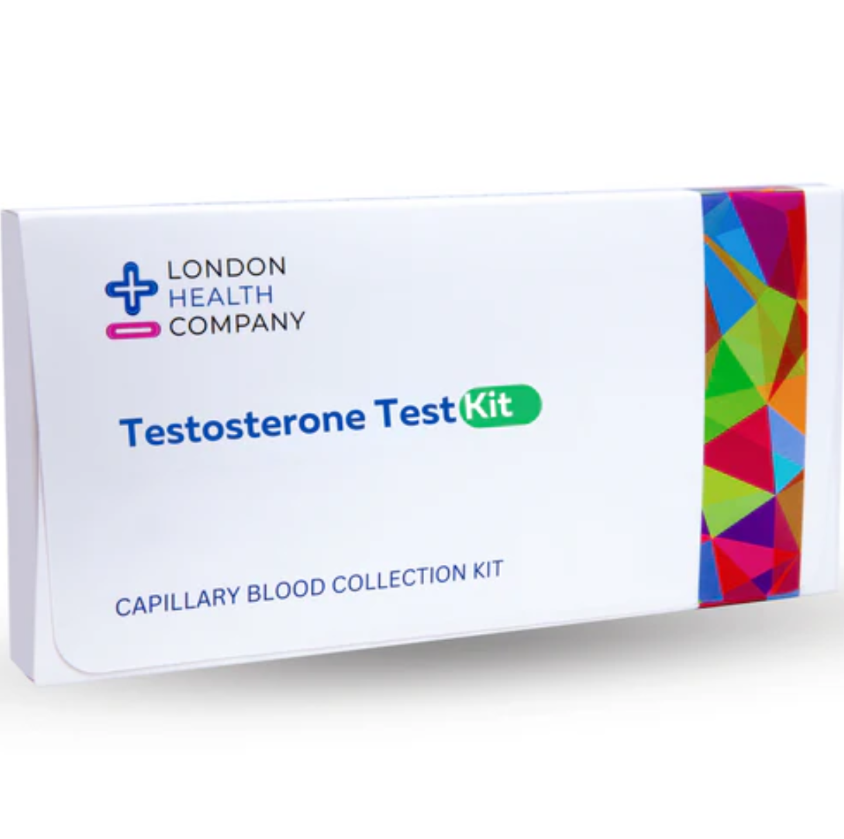 10% Off London Health Blood Tests