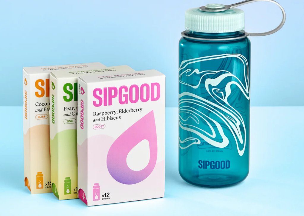 sipgood set