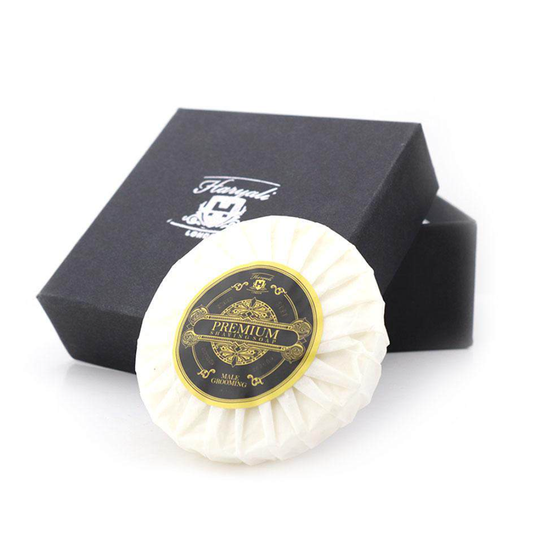 10% Off Haryali London’s Premium Shaving Soap Discount Code