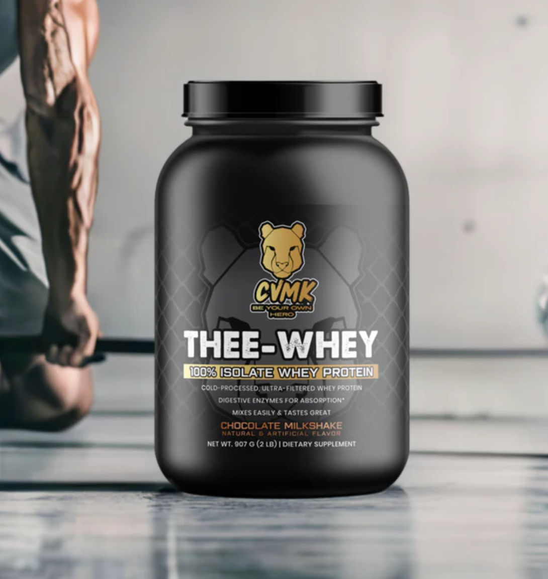 25% Off CVMK Global Discount Code