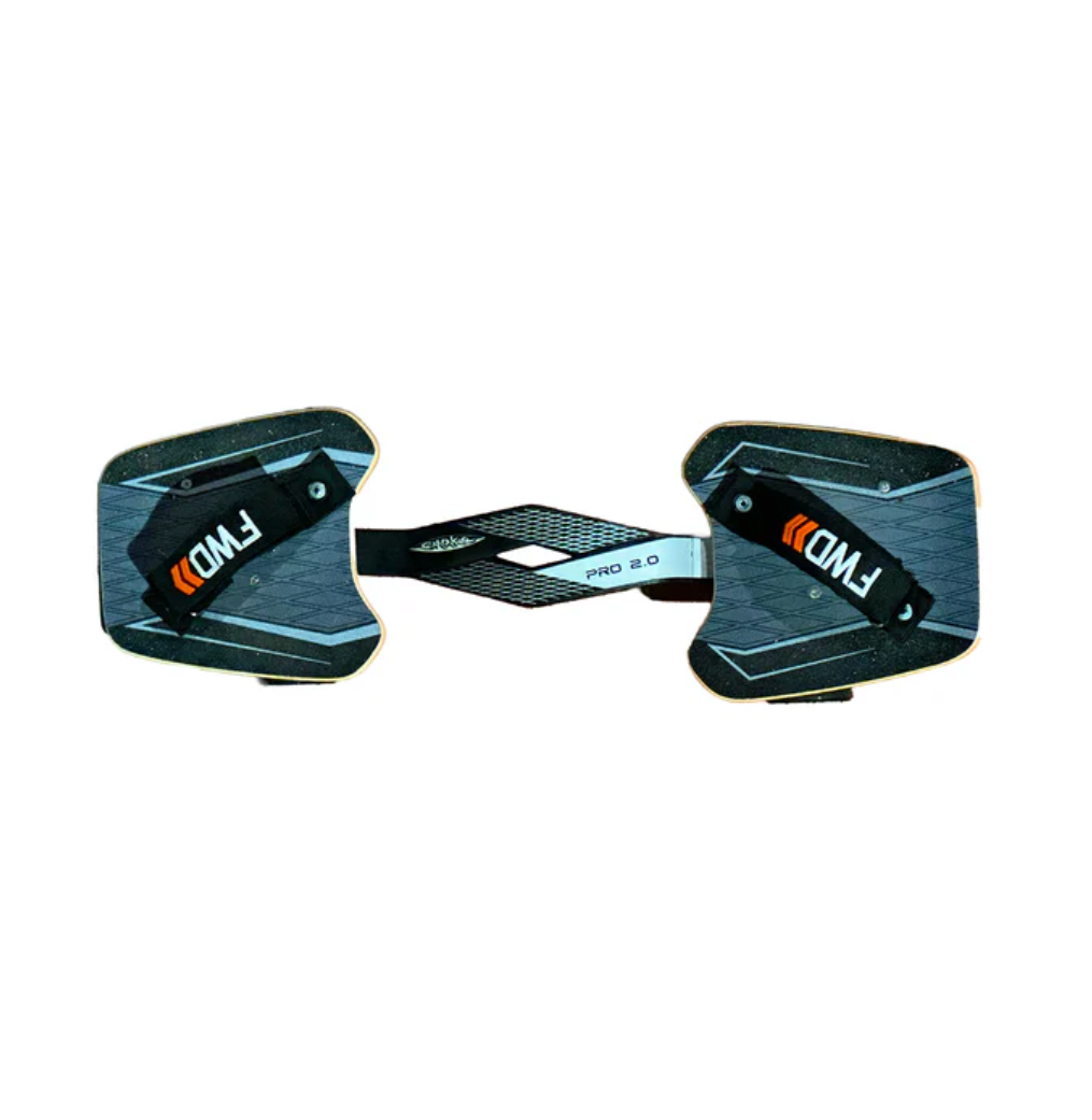 10% Off The Snakeboard Pro + FWD CrossStraps Bundle Discount Code