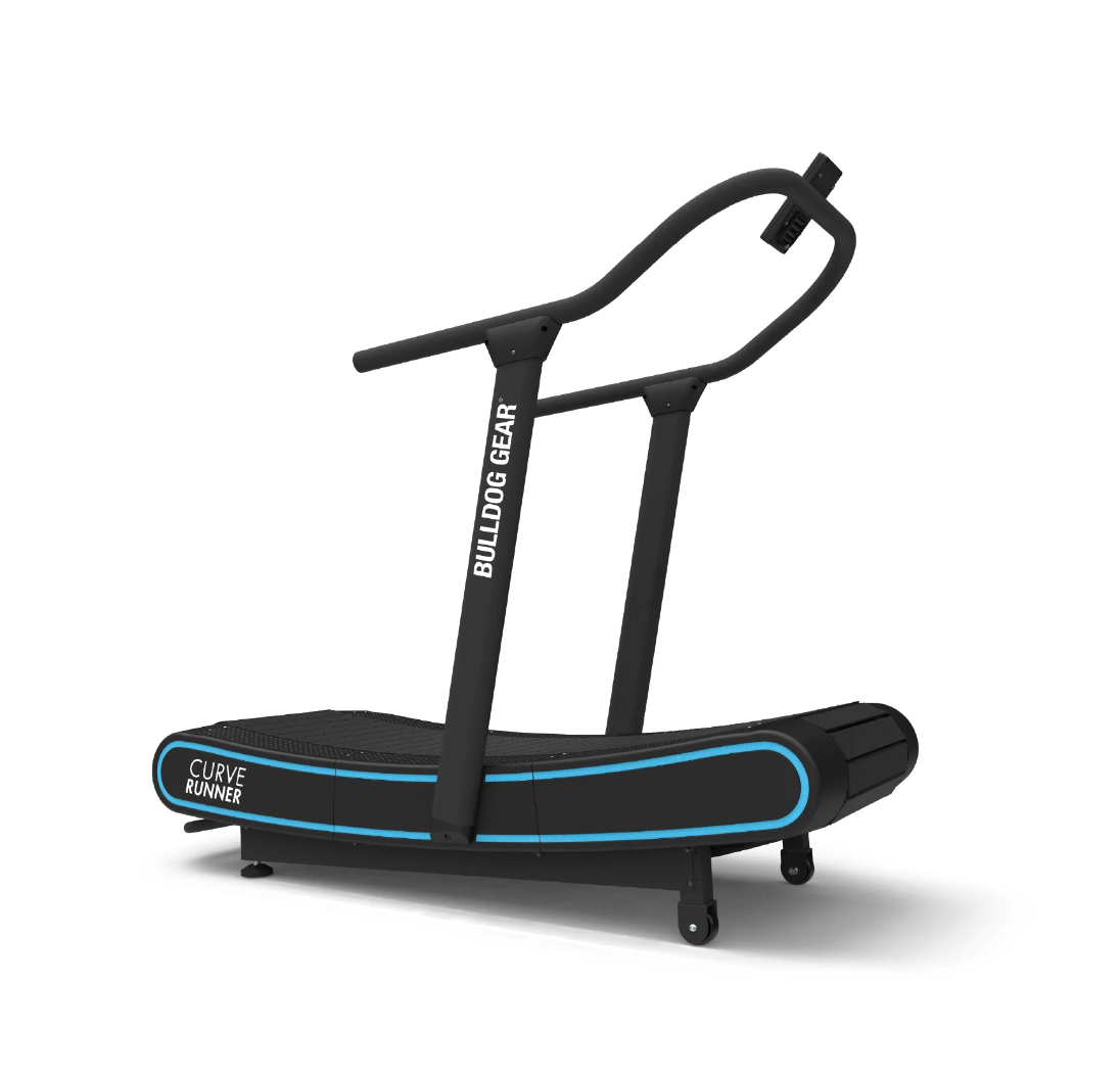 10% Off Bulldog Gear Curve Runner Treadmill 2.0 Discount Code