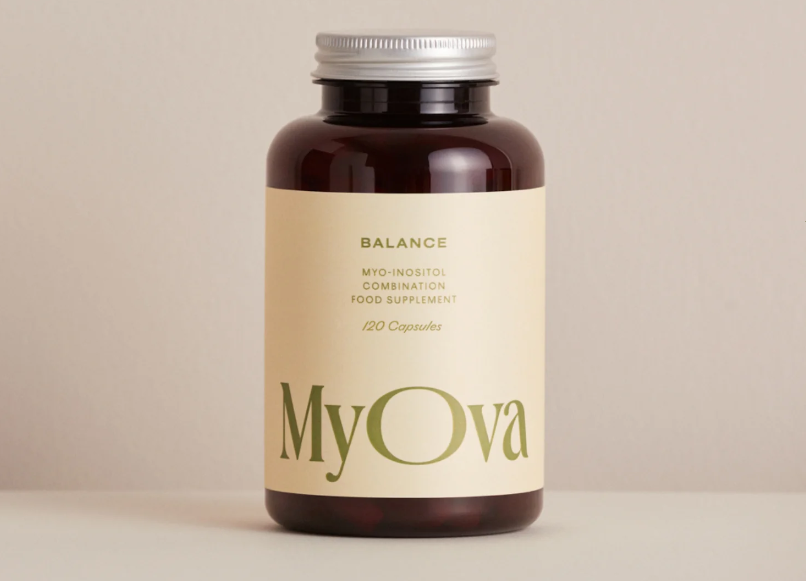 MyOva Balance for PCOS