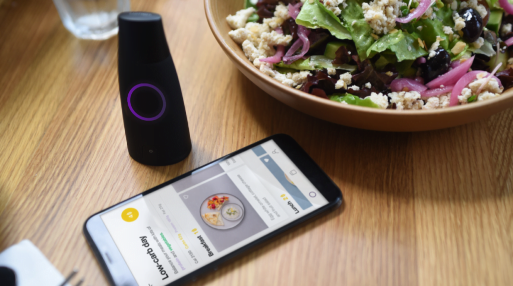 lumen metabolism device