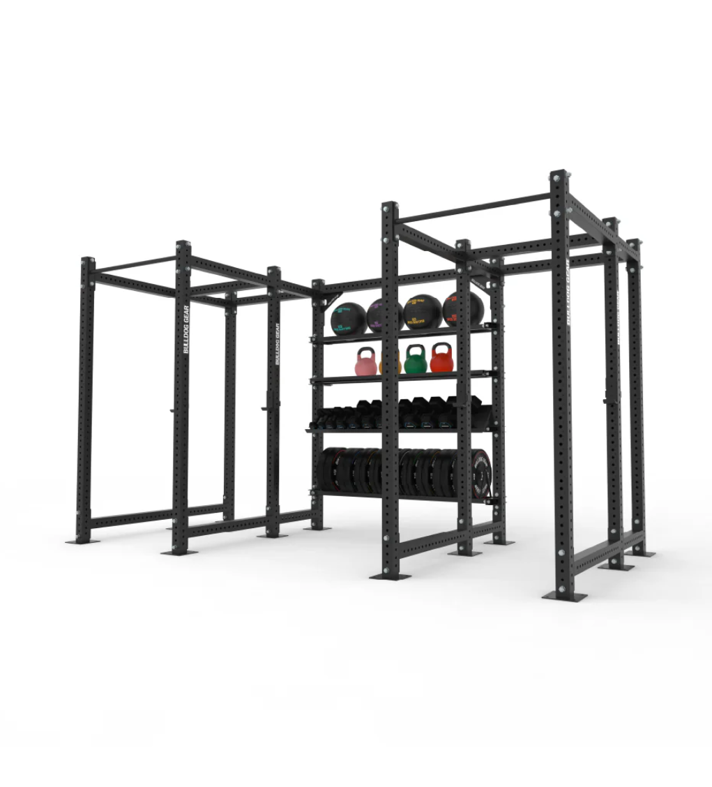 10% Off Bulldog Gear's PT POD 2 Bay Discount Code