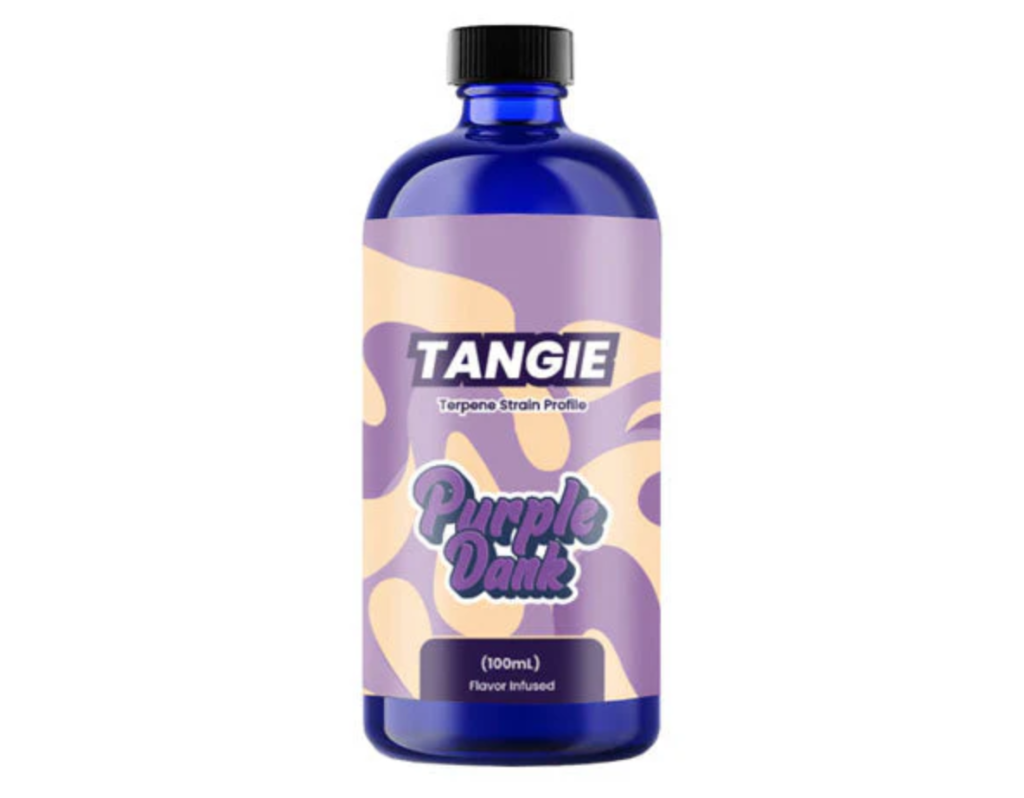 Tangie from Happy Guys