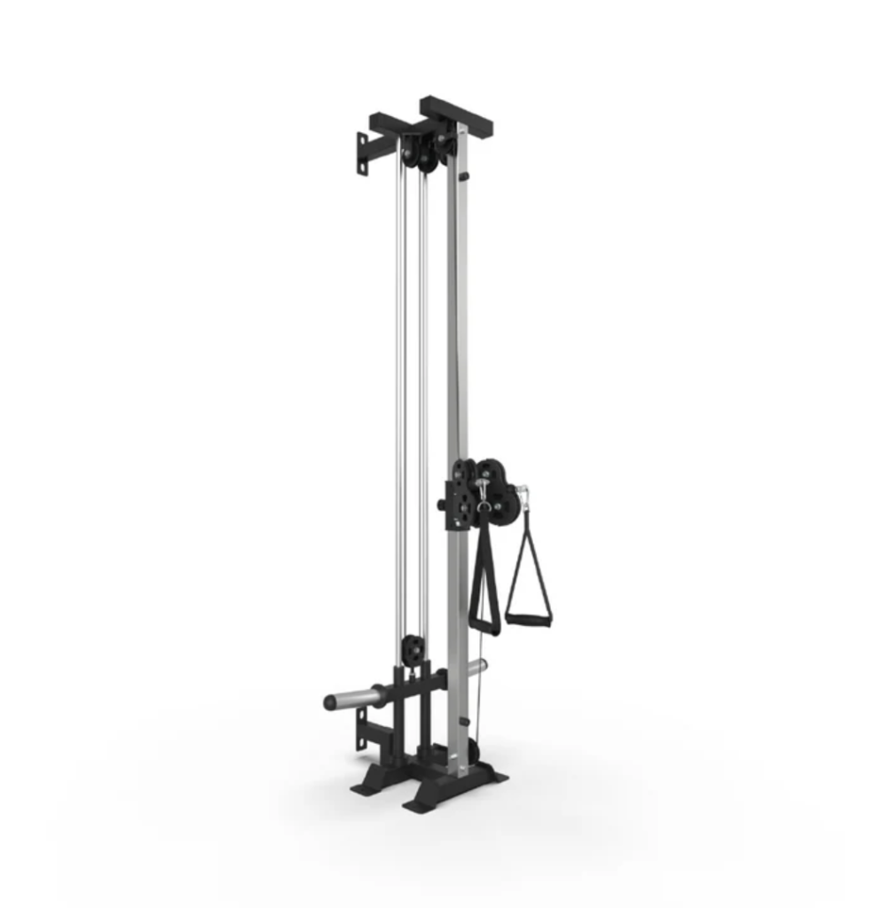 Plate Loaded Functional Trainer