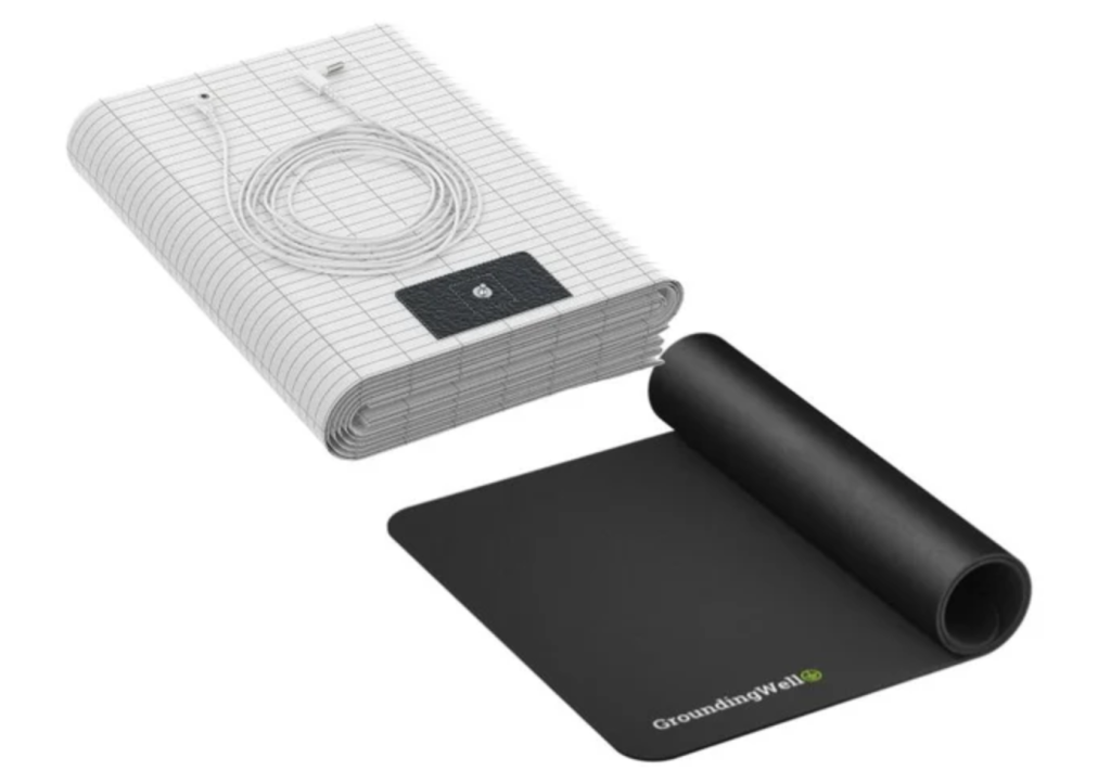 groundingwell bundle