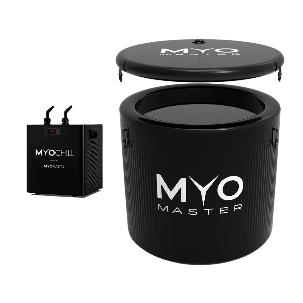 5% Off MyoMaster MyoIce Pro & MyoChill Bundle Discount Code