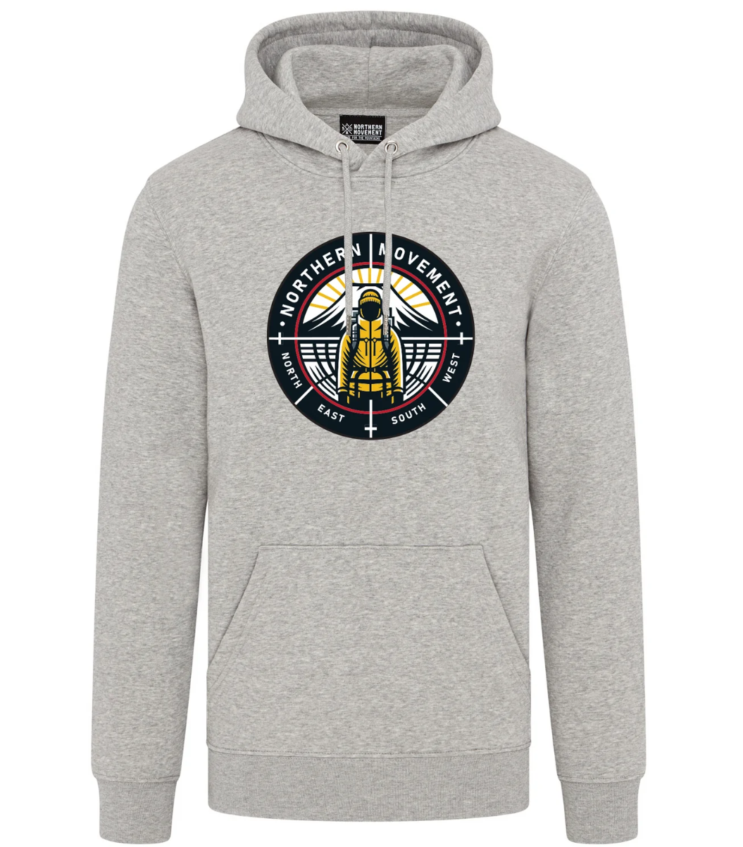 Northern Movement Navigator Hoodie