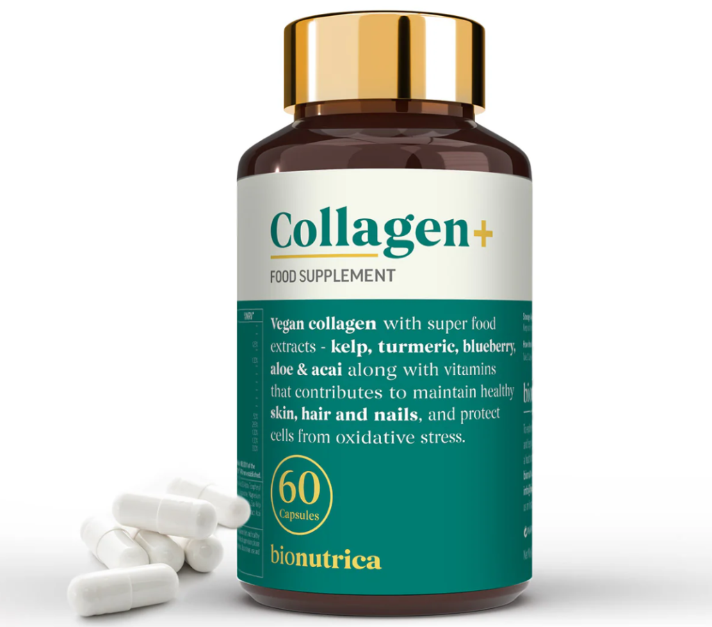 Collagen+ by bionutrica