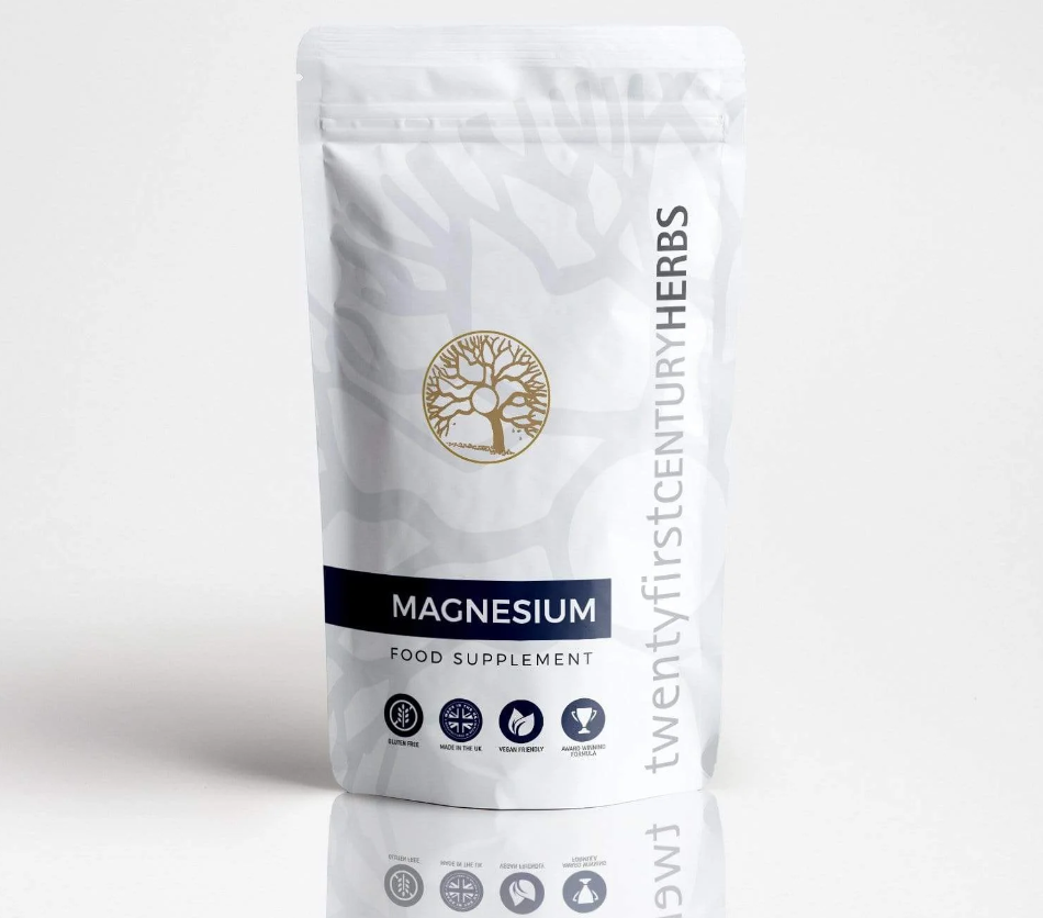 magnesium supplement