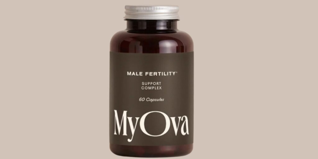 myova male fertility