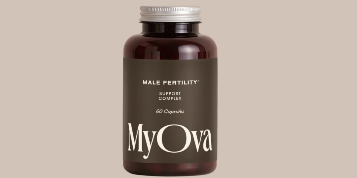 myova male fertility