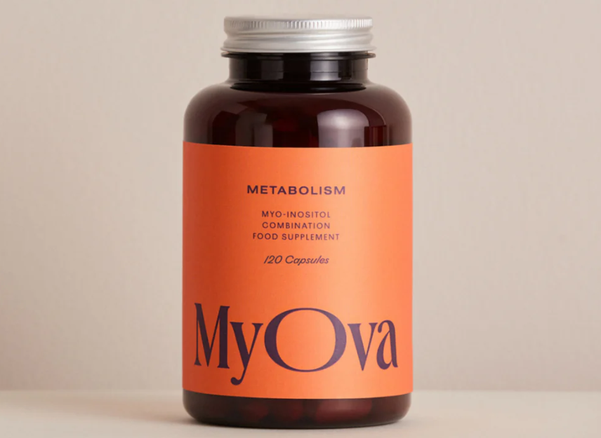 MyOva Metabolism