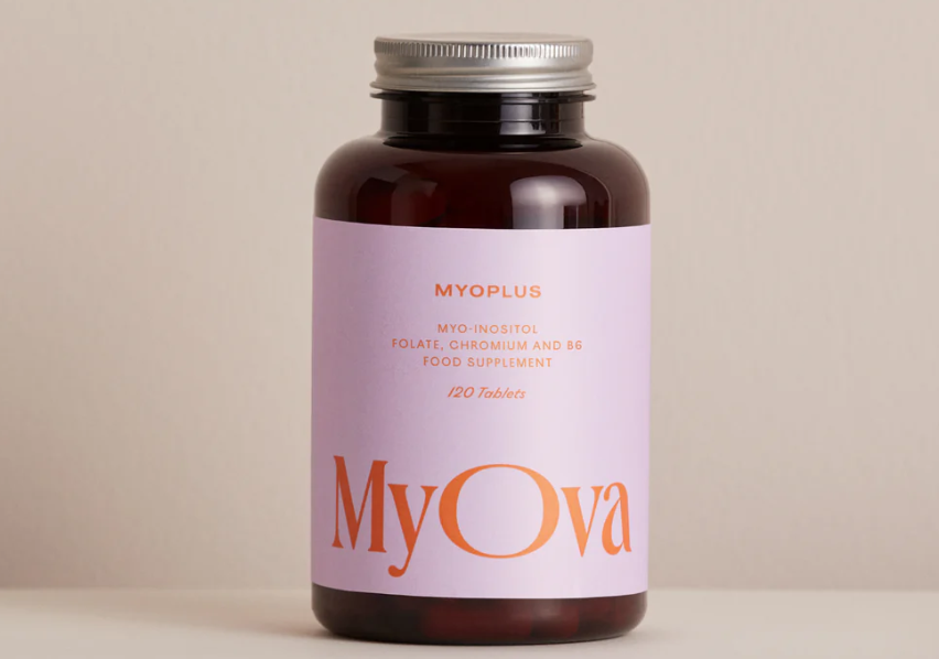 myoplus