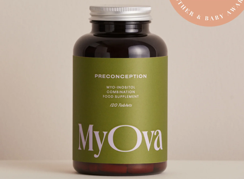 myova preconception