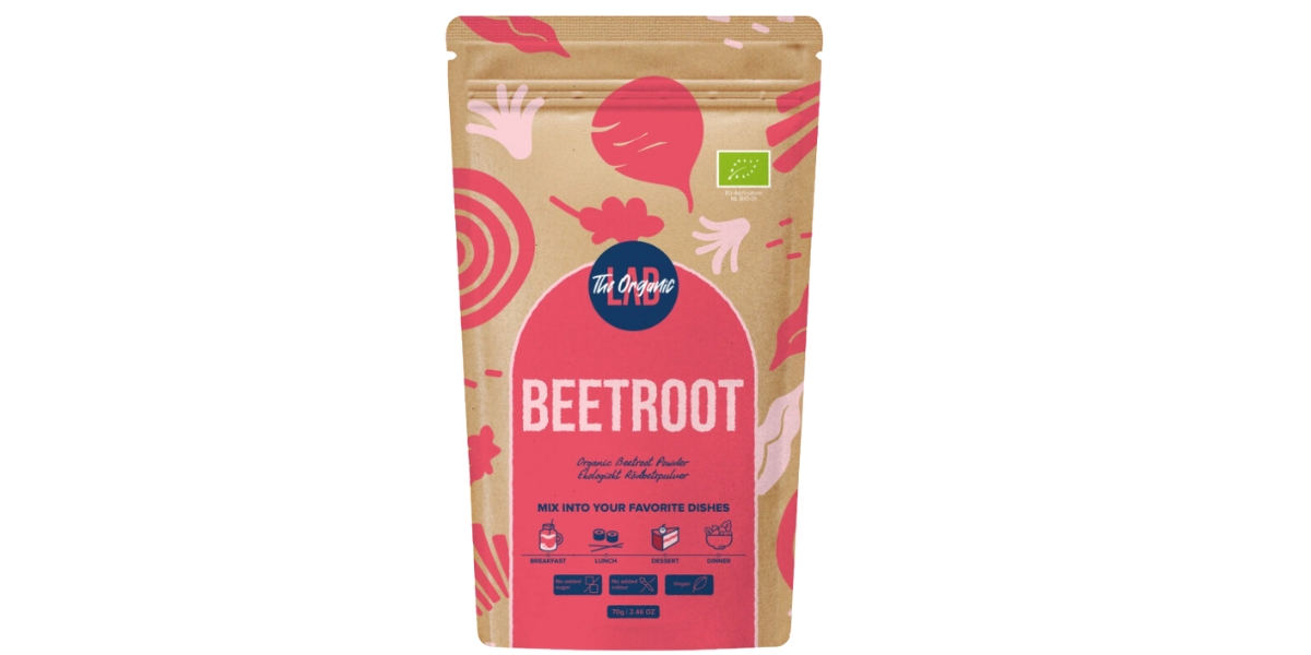 beetroot powder