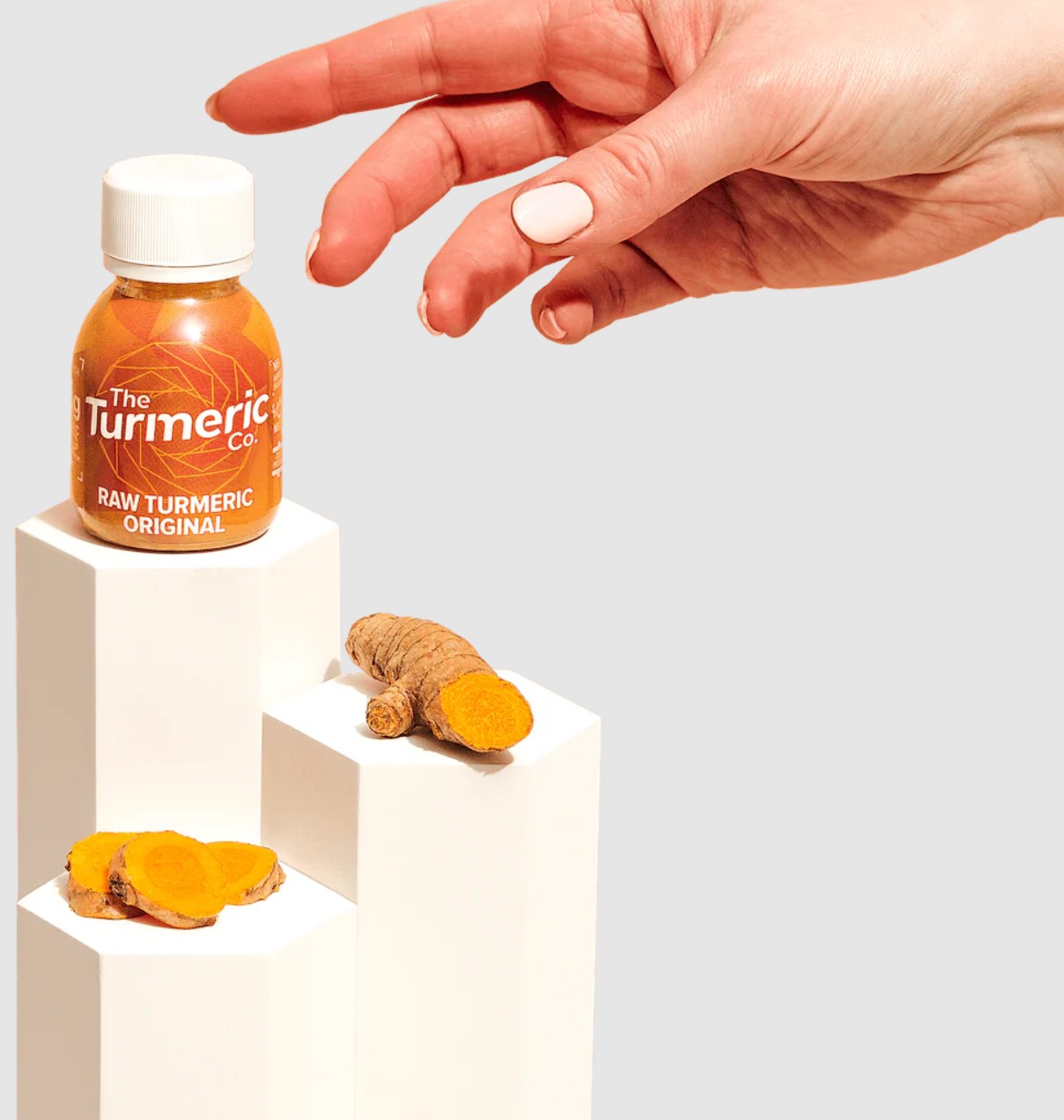 50% Off The Turmeric Co Discount Code