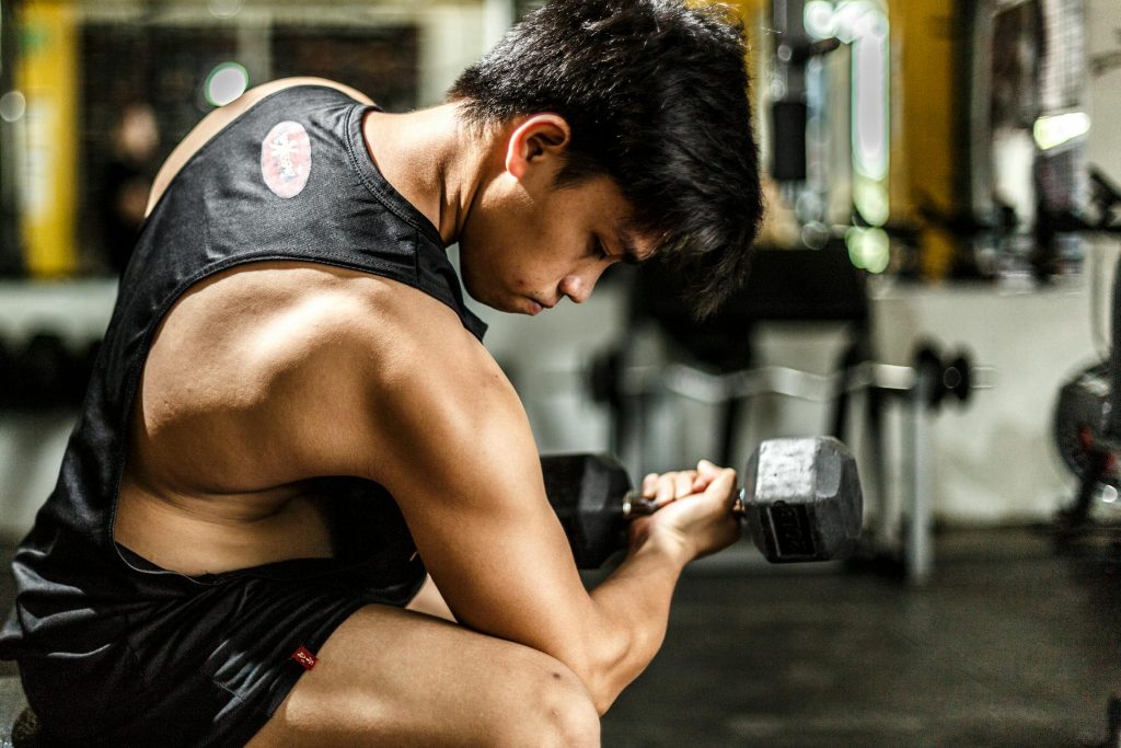 What Are Diuretics in Bodybuilding?
