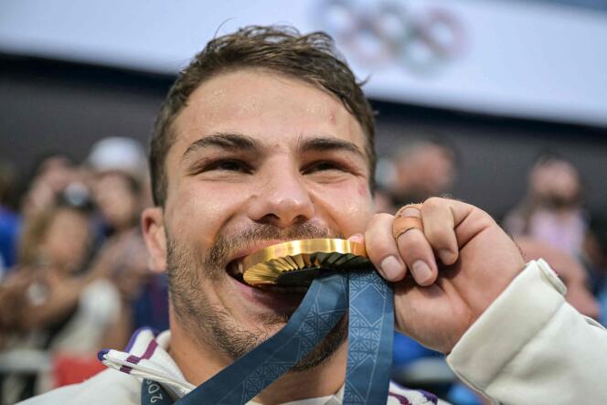 Everything You Need to Know About France's Rugby Sevens Olympic Gold