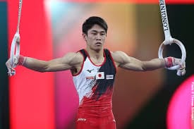 Everything You Need to Know About Olympic Gold Medalist Wataru Tanigawa