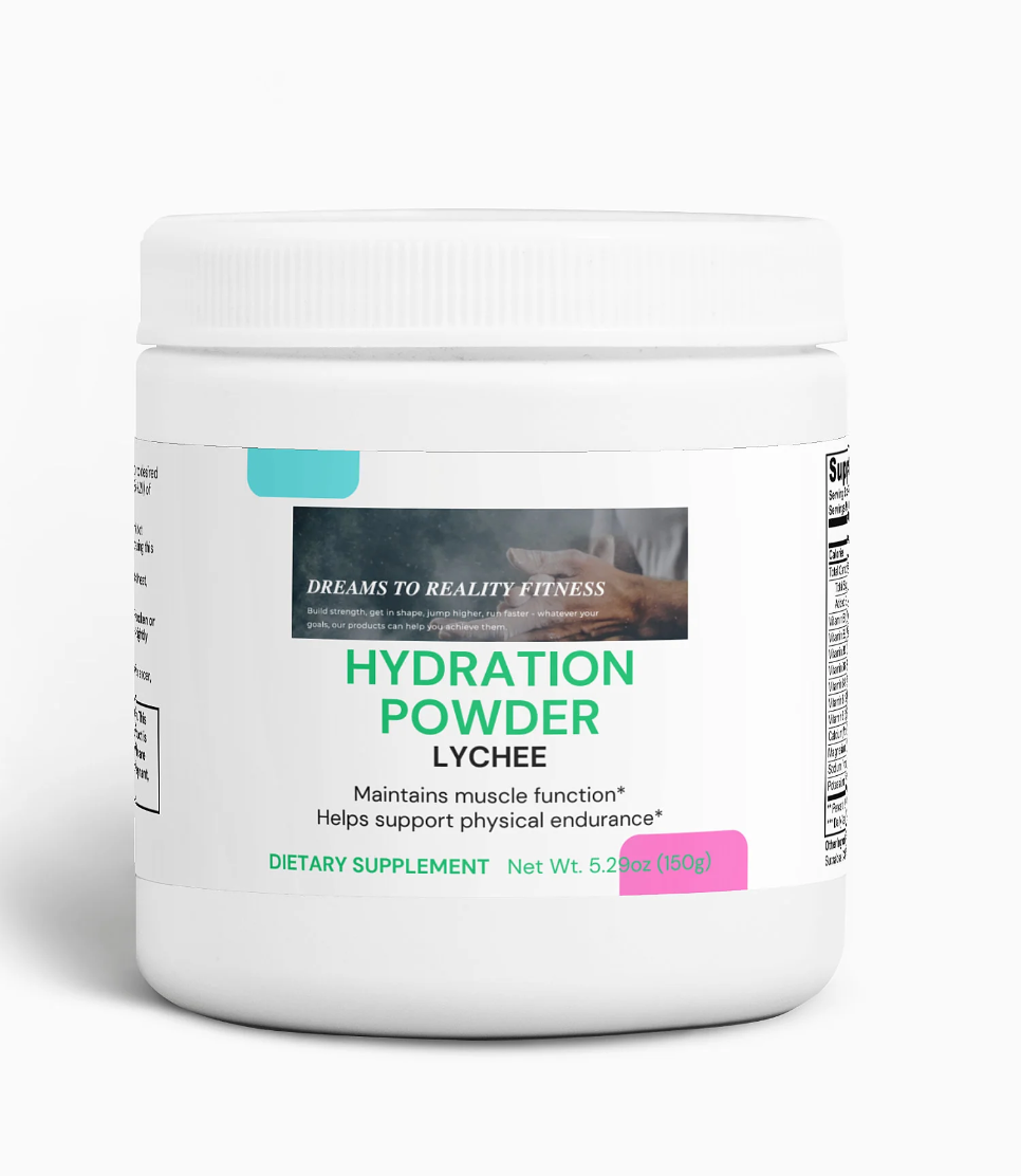 5% Off Dreams To Reality Fitness Discount Code