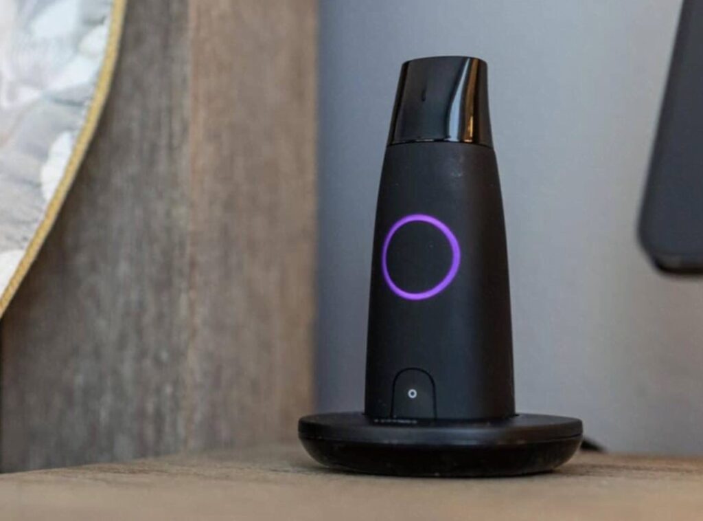 lumen metabolism device