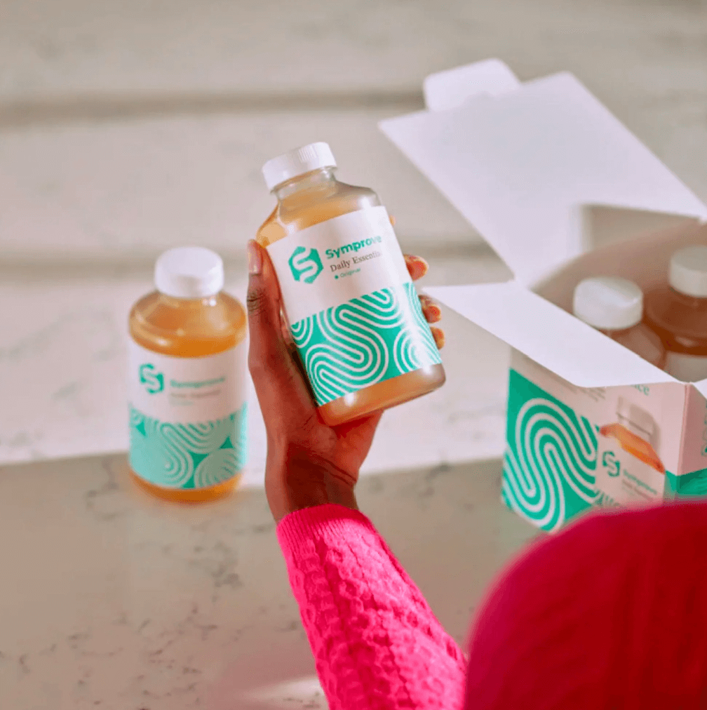 Do You Have to Take Symprove Forever?