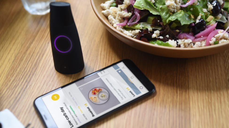 Discover the Power of Personalized Health with the Lumen Metabolism Tracker