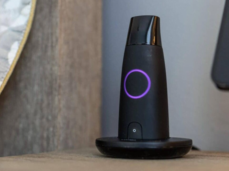 Lumen: The Device That Puts Your Health Back in Your Hands