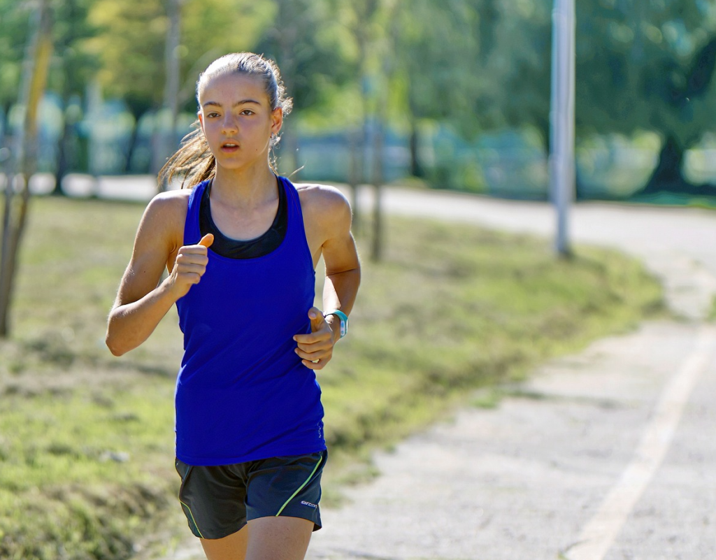 Revolutionizing Personal Health: The Lumen Metabolism Tracker