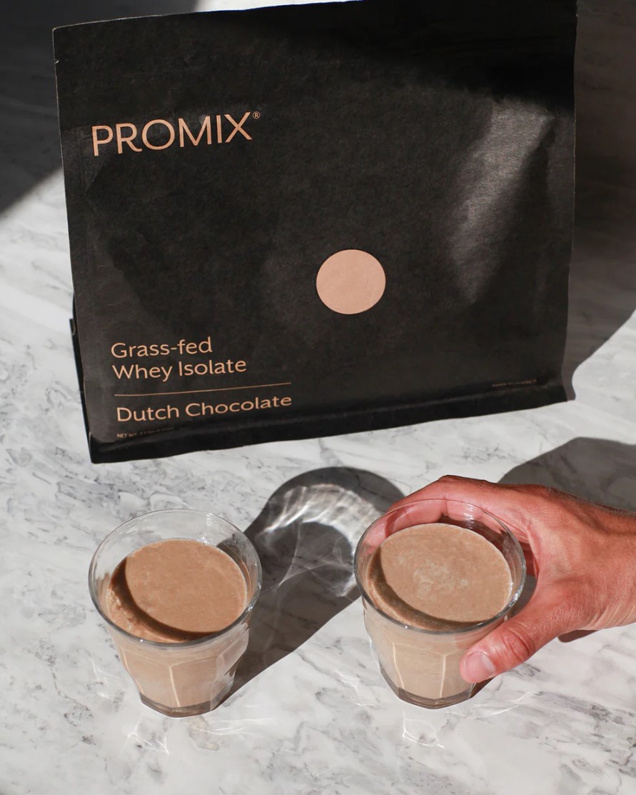 10% Off Promixx Discount Code