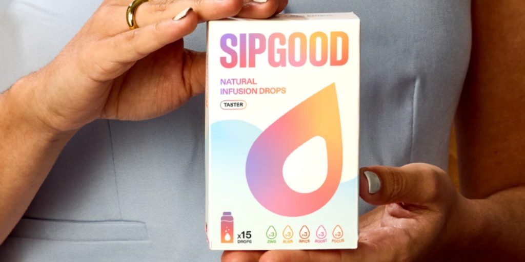 sipgood variety pack