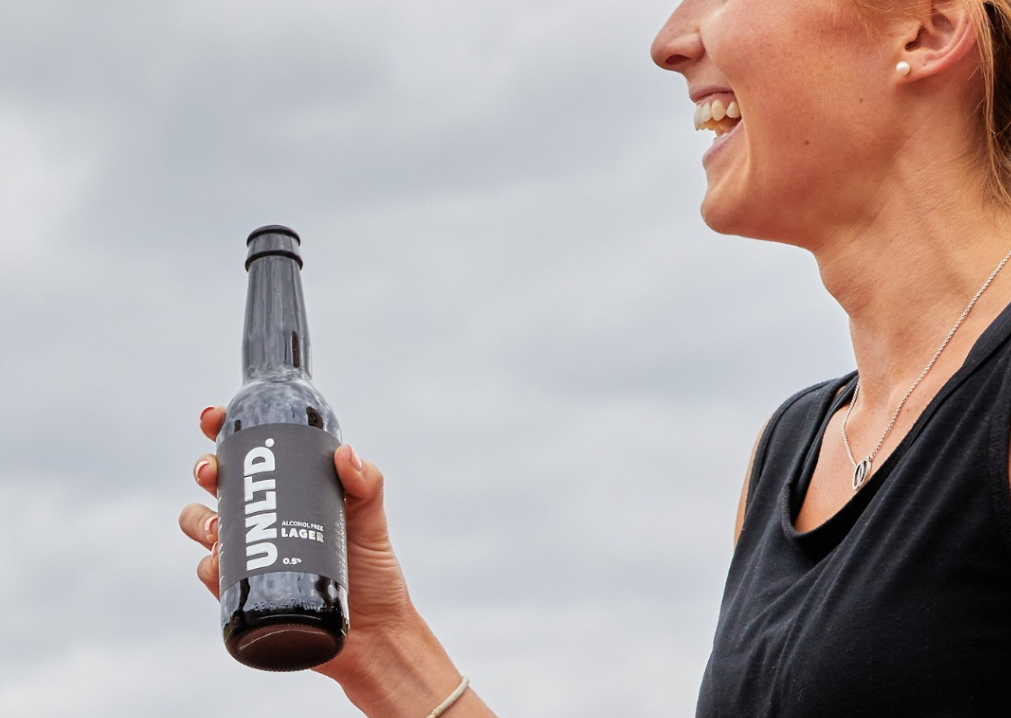 how UNLTD changed my relationship with alcohol