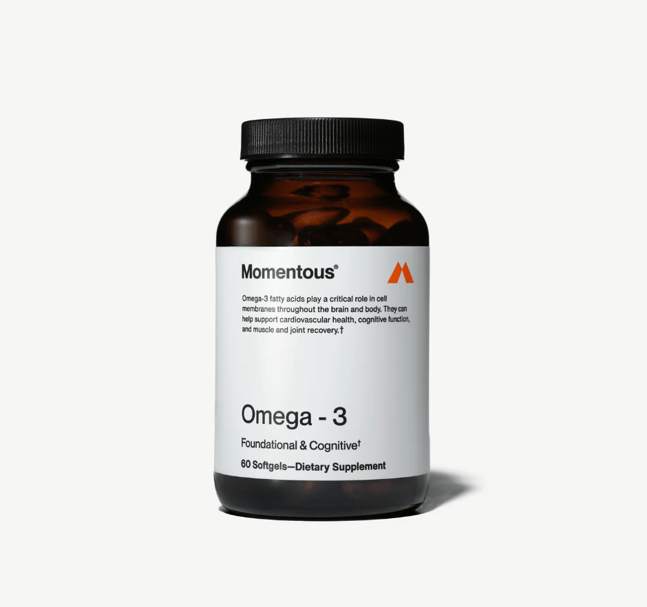 MyOva’s Hair, Skin & Nails Supplement