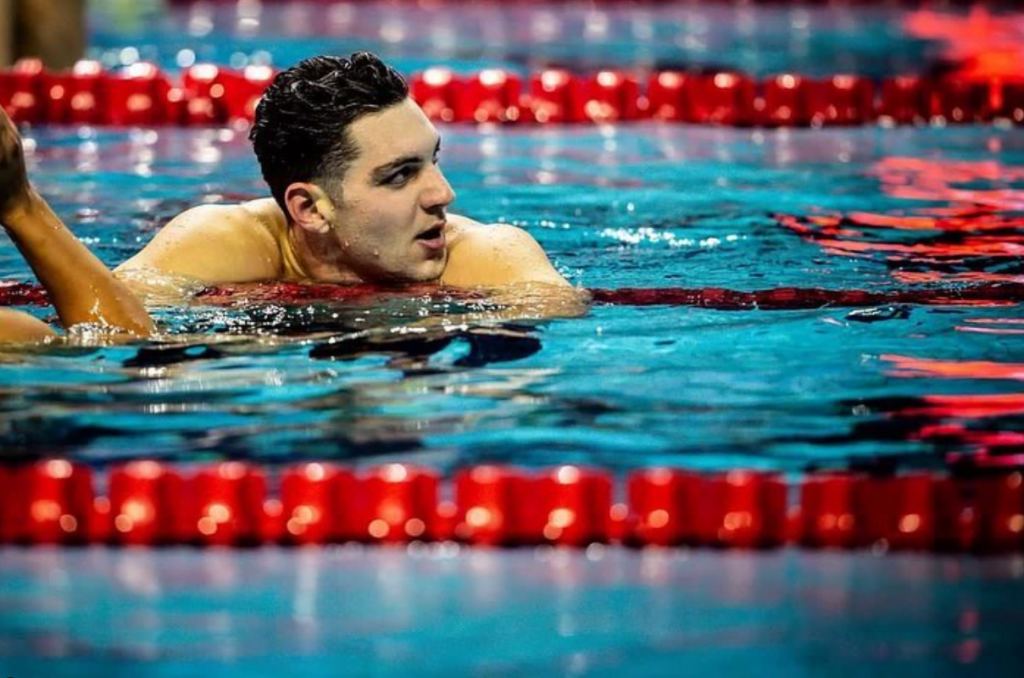jack alexy olympic silver medalist