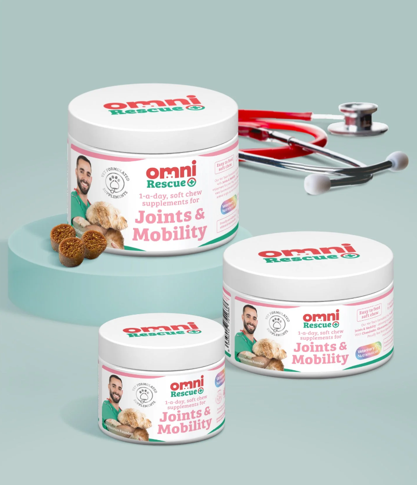 joint supplement for dogs