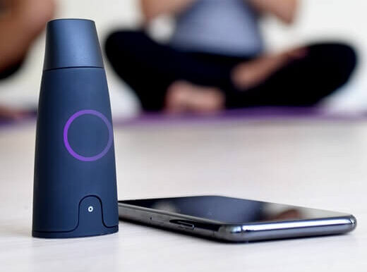 lumen device macro tracking