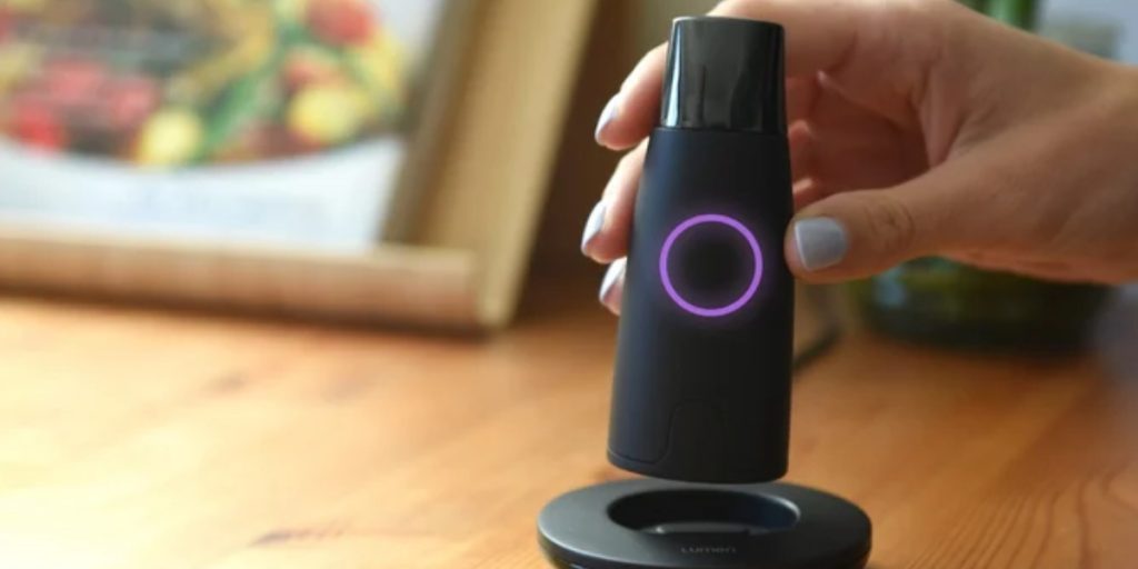 Lumen metabolism tracker