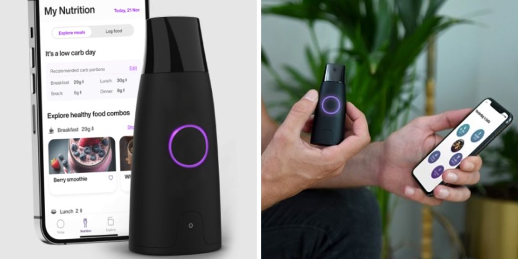 Lumen tracker review