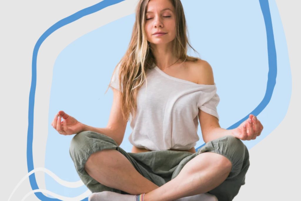 Nu mind body-mind system
