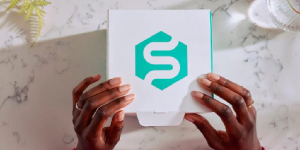 symprove gut health drink