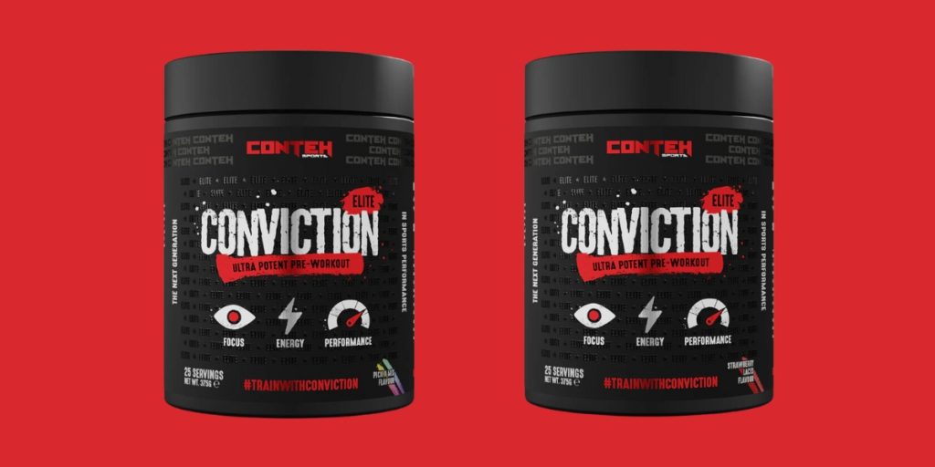 Conviction Elite Review
