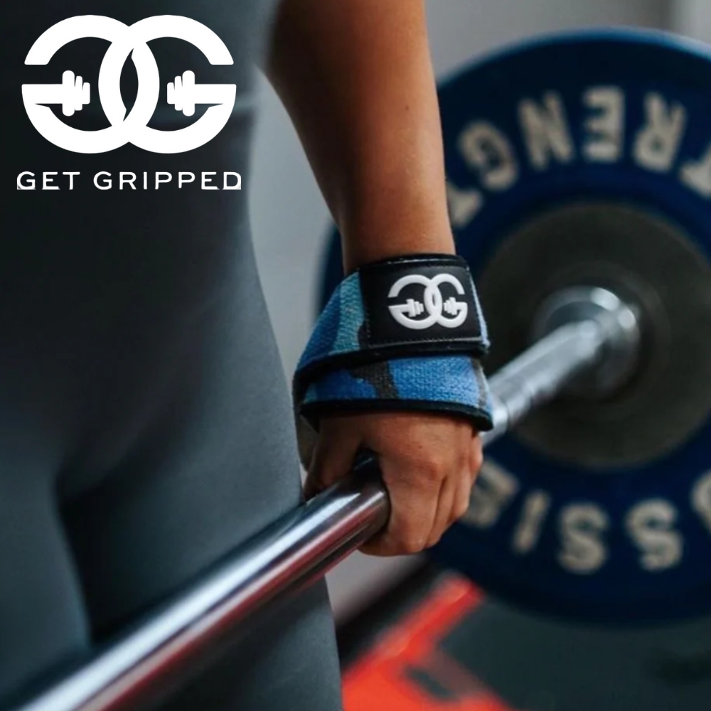 Get Gripped UK Discount Code