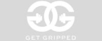 Get Gripped logo