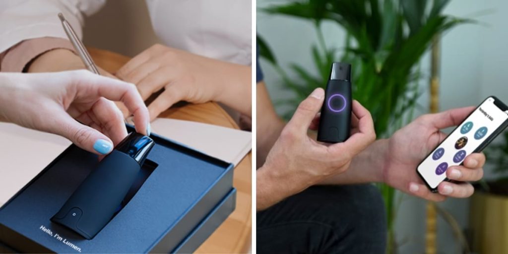 Understand my metabolism