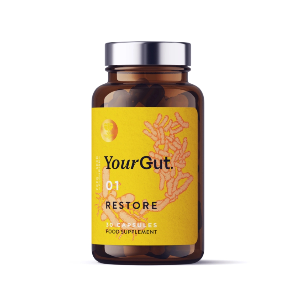 YourGut discount code